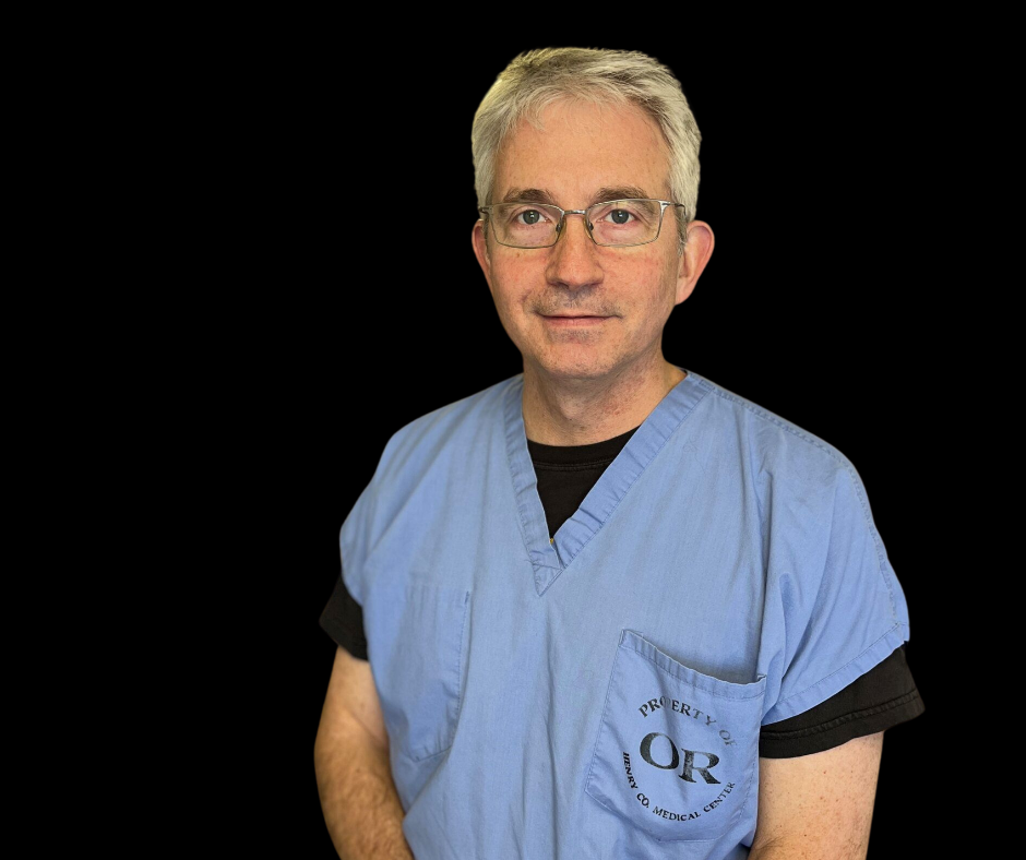 Andrew Lundberg MD